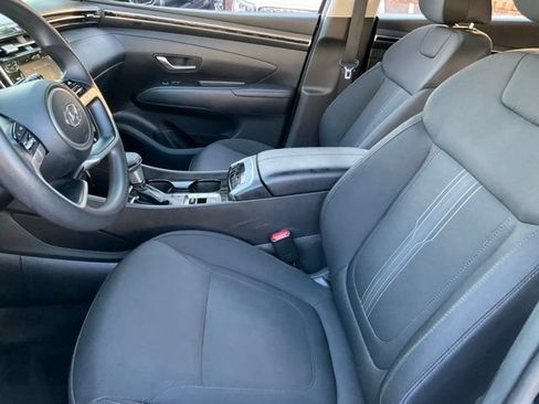 Used 2024 Hyundai Tucson SEL AWD/4WD image 5