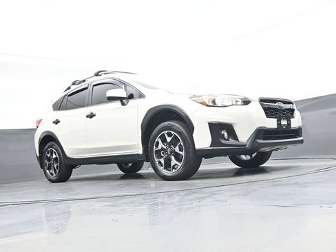 Used 2019 Subaru Crosstrek 2.0i Premium w/ Popular Package #2 AWD/4WD image 30