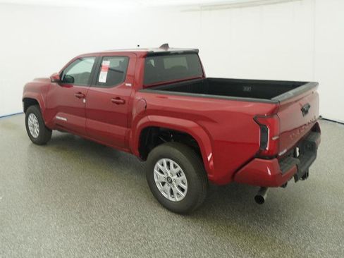 New 2026 Toyota Tacoma SR5 image 56