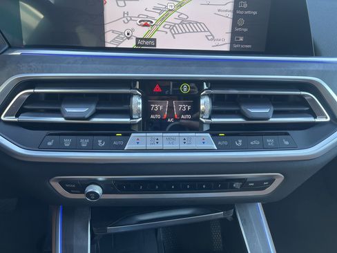 Certified 2023 BMW X5 xDrive40i w/ Premium Package image 26