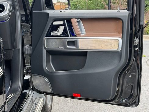 Used 2019 Mercedes-Benz G 550 image 35