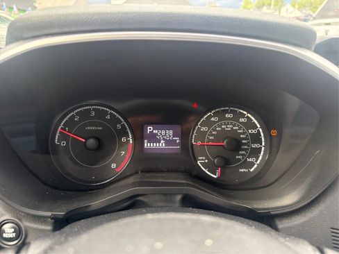 Used 2018 Subaru Impreza 2.0i Premium AWD/4WD image 16