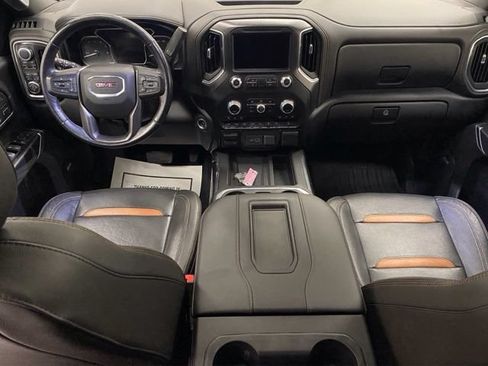 Used 2019 GMC Sierra 1500 AT4 w/ AT4 Premium Package AWD/4WD image 34