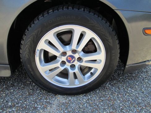 Used 2007 Saab 9-3 2.0T FWD image 28