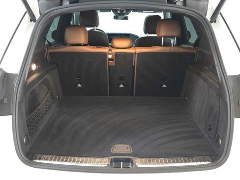 Used 2024 Mercedes-Benz GLE 350 4MATIC image 15