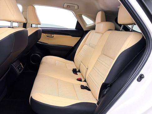 Used 2021 Lexus NX 300 FWD w/ Accessory Package image 40