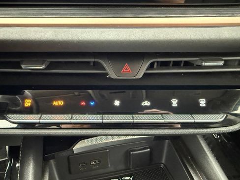 Used 2025 Buick Envision Sport Touring image 45