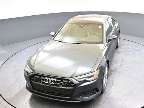 Certified 2025 Audi A6 2.0T Premium w/ Convenience Plus Package image 36
