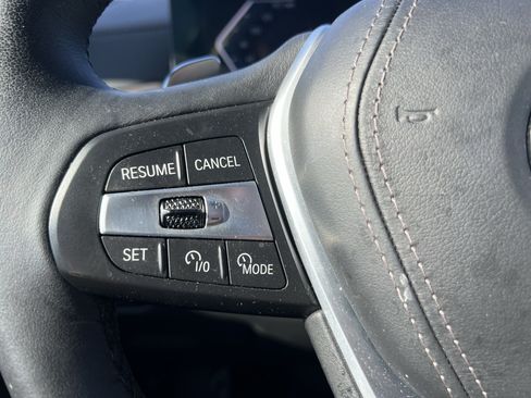 Certified 2024 BMW X5 xDrive40i w/ Premium Package AWD/4WD image 19