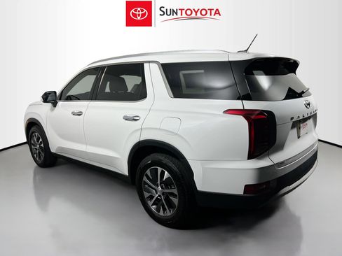 Used 2022 Hyundai Palisade SEL image 6