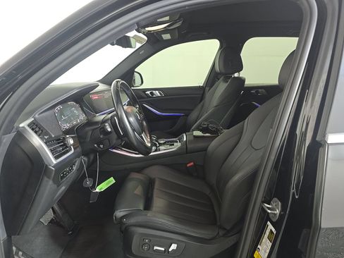 Used 2021 BMW X5 sDrive40i w/ Convenience Package RWD image 10