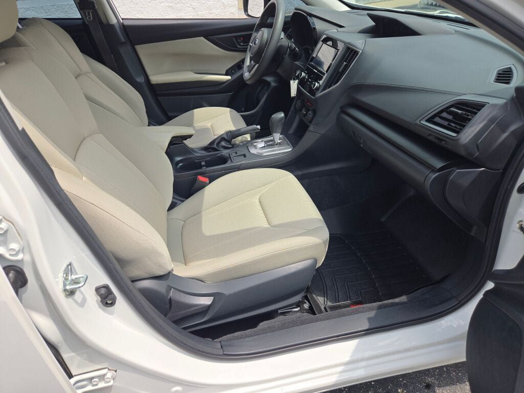 Used 2023 Subaru Impreza 2.0i AWD/4WD image 7