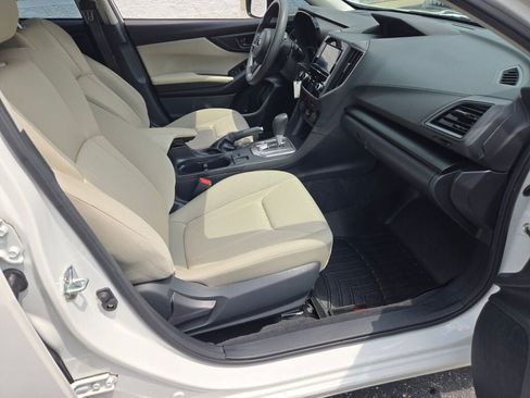 Used 2023 Subaru Impreza 2.0i AWD/4WD image 7
