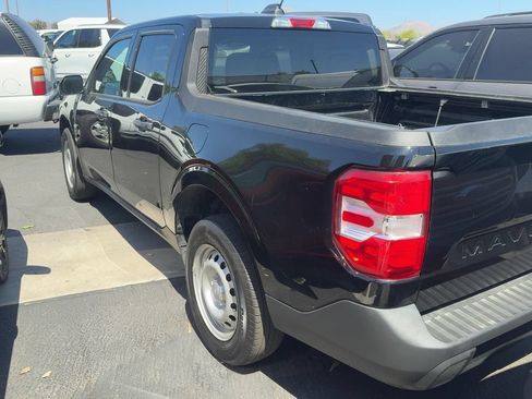 Used 2025 Ford Maverick XL w/ Equipment Group 101A AWD/4WD image 8