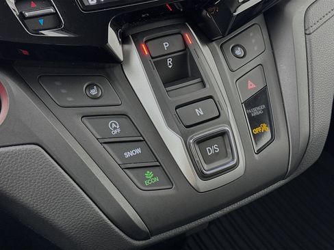 Certified 2026 Honda Odyssey EX-L image 16