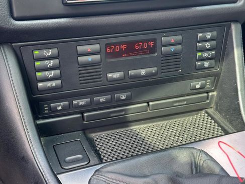 Used 2000 BMW M5 RWD image 35