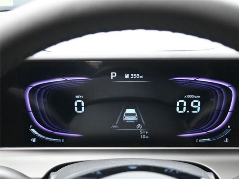 New 2026 Kia Seltos S image 5