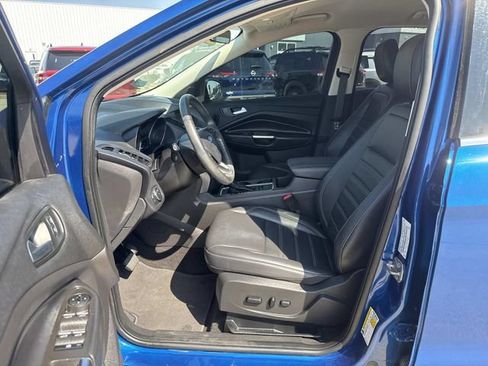 Used 2019 Ford Escape SEL FWD image 14