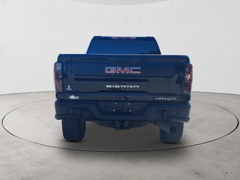 Used 2025 GMC Sierra 2500 AT4X w/ AT4X AEV Edition AWD/4WD image 6