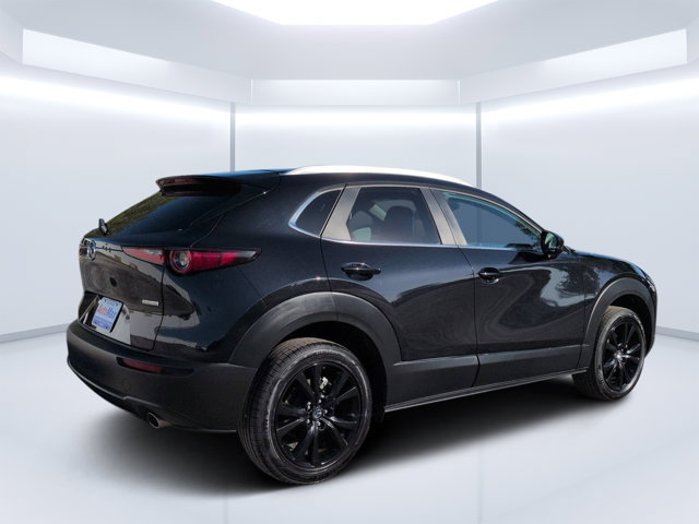 Used 2024 MAZDA CX-30 AWD 2.5 S w/ Select Sport Pkg image 3