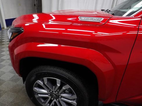 Used 2026 Toyota 4Runner Limited w/ Tow Technology Package AWD/4WD image 42