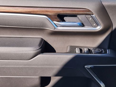 New 2026 Chevrolet Silverado 1500 LT w/ Protection Package image 22