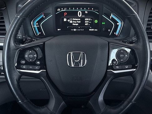 Used 2024 Honda Odyssey Elite image 10