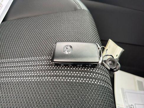 New 2026 MAZDA CX-50 2.5 Hybrid w/ Preferred Pkg image 28