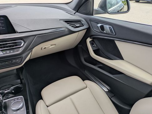 Used 2022 BMW 228i Gran Coupe w/ Convenience Package FWD image 19