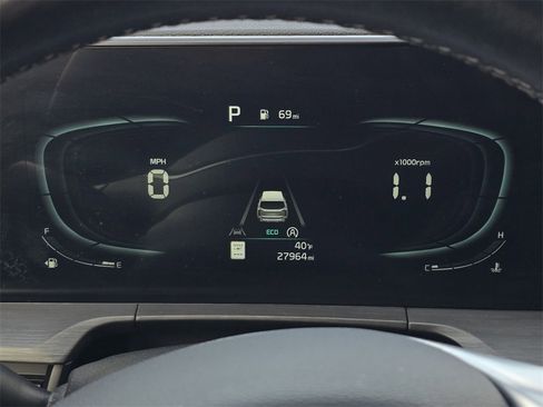 Used 2023 Kia Telluride EX X-Line image 20