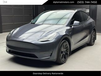 Used 2023 Tesla Model Y Long Range video 1