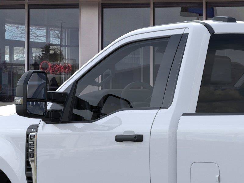 Used 2026 Ford F250 XL w/ XL Chrome Package AWD/4WD image 20