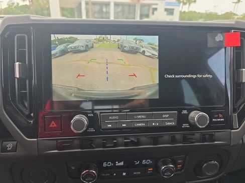 New 2026 Nissan Frontier SV w/ SV Convenience Package RWD image 18