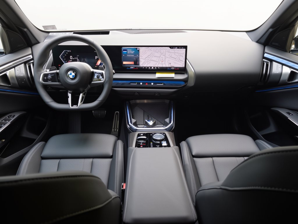 Used 2026 BMW X3 xDrive30i w/ Premium Package AWD/4WD image 17