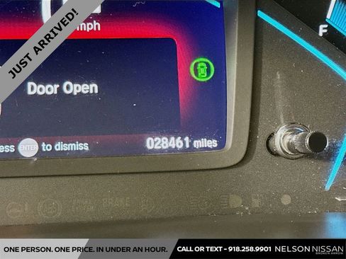 Used 2024 Honda Odyssey Elite image 12