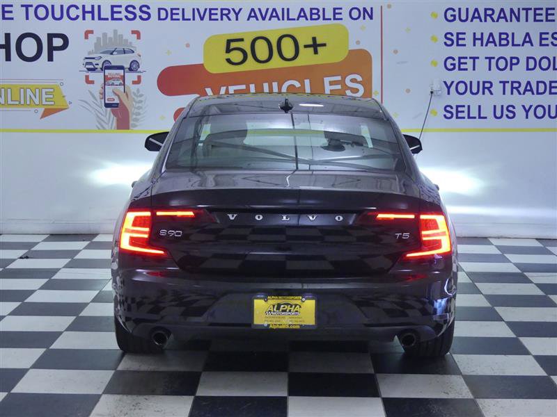Used 2024 Volvo S60 B5 Plus w/ Climate Package AWD/4WD image 6