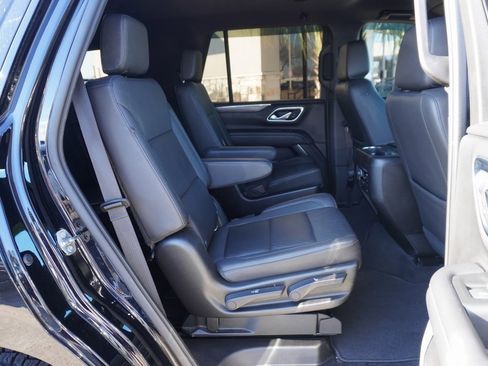 Used 2021 Chevrolet Tahoe Z71 image 20