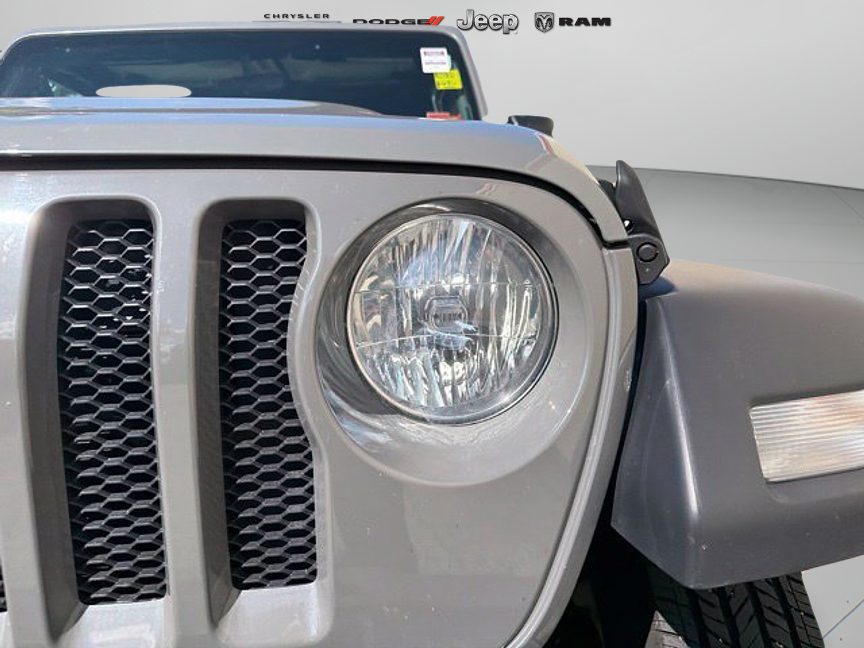 Certified 2022 Jeep Wrangler Sport AWD/4WD image 24