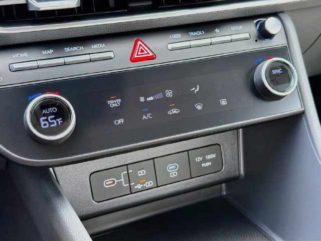 New 2026 Hyundai Sonata Blue FWD image 13