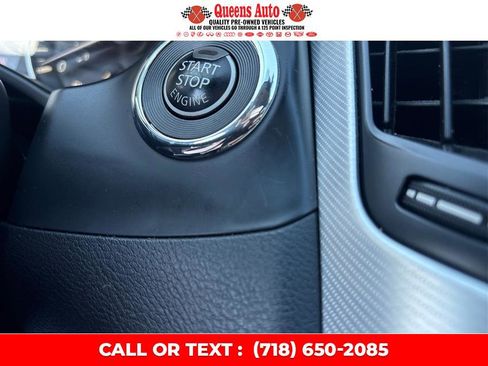 Used 2021 INFINITI Q50 Luxe w/ Cargo Package AWD/4WD image 39
