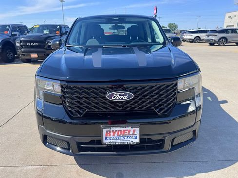 New 2026 Ford Maverick XLT w/ Equipment Group 301A AWD/4WD image 19