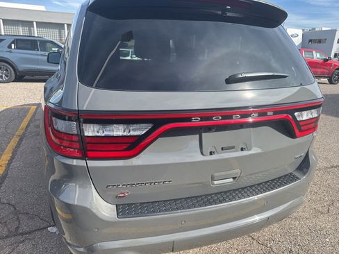 Used 2026 Dodge Durango GT image 8