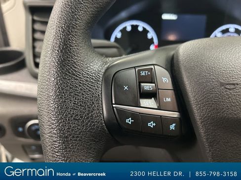 Used 2023 Ford Transit 350 XLT image 21