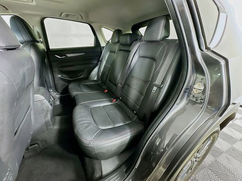 Used 2021 MAZDA CX-5 Touring w/ Touring Preferred SV Package image 30