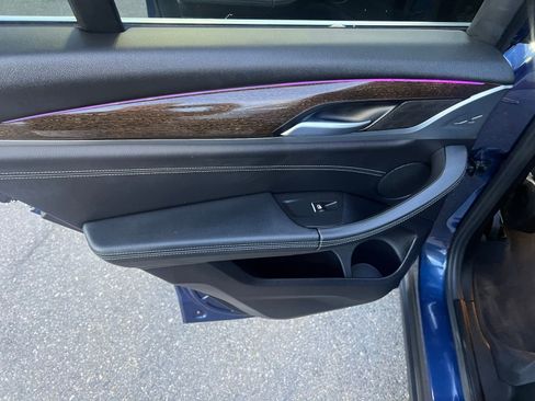 Used 2018 BMW X3 xDrive30i w/ Premium Package image 19