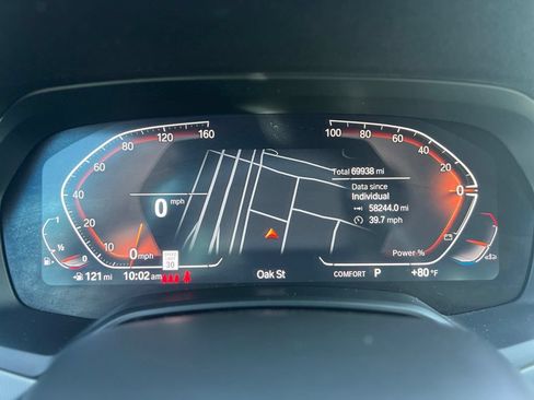 Used 2023 BMW X5 xDrive40i w/ Executive Package AWD/4WD image 11