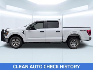 Used 2023 Ford F150 XLT video 2