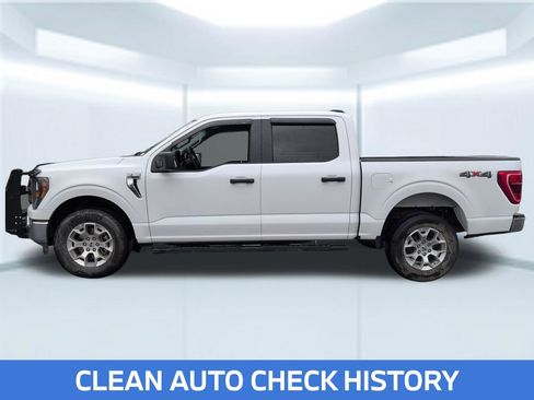 Used 2023 Ford F150 XLT image 2