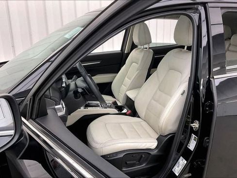 Used 2023 MAZDA CX-5 AWD 2.5 S w/ Premium Plus Pkg image 8