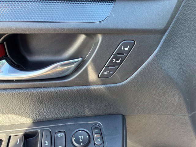Certified 2025 Honda CR-V Sport-L image 8